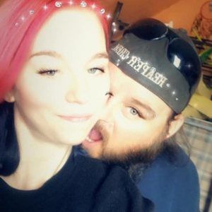 Meet your Posher, Cheyenne